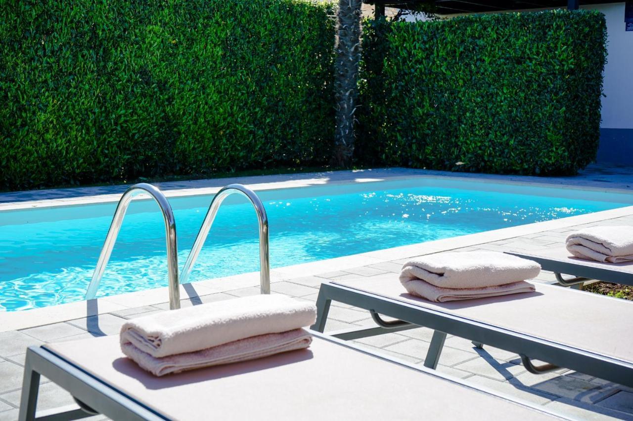 Вилла Leon With Private Pool Sveti Petar u Sumi Экстерьер фото